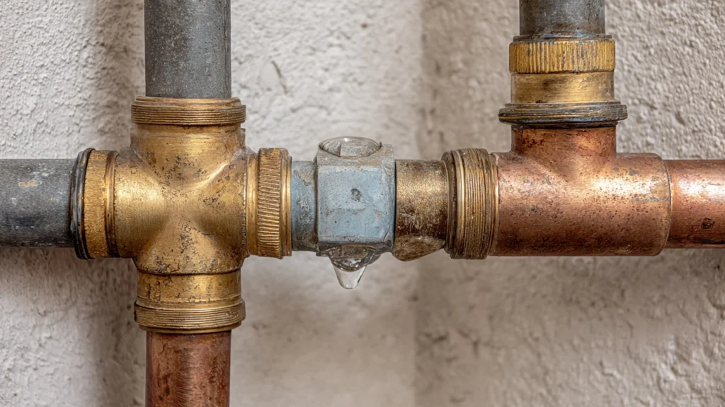 exposed_plumbing_pipes_with